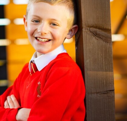 Welcome to the new St Mary's Catholic Primary School website!