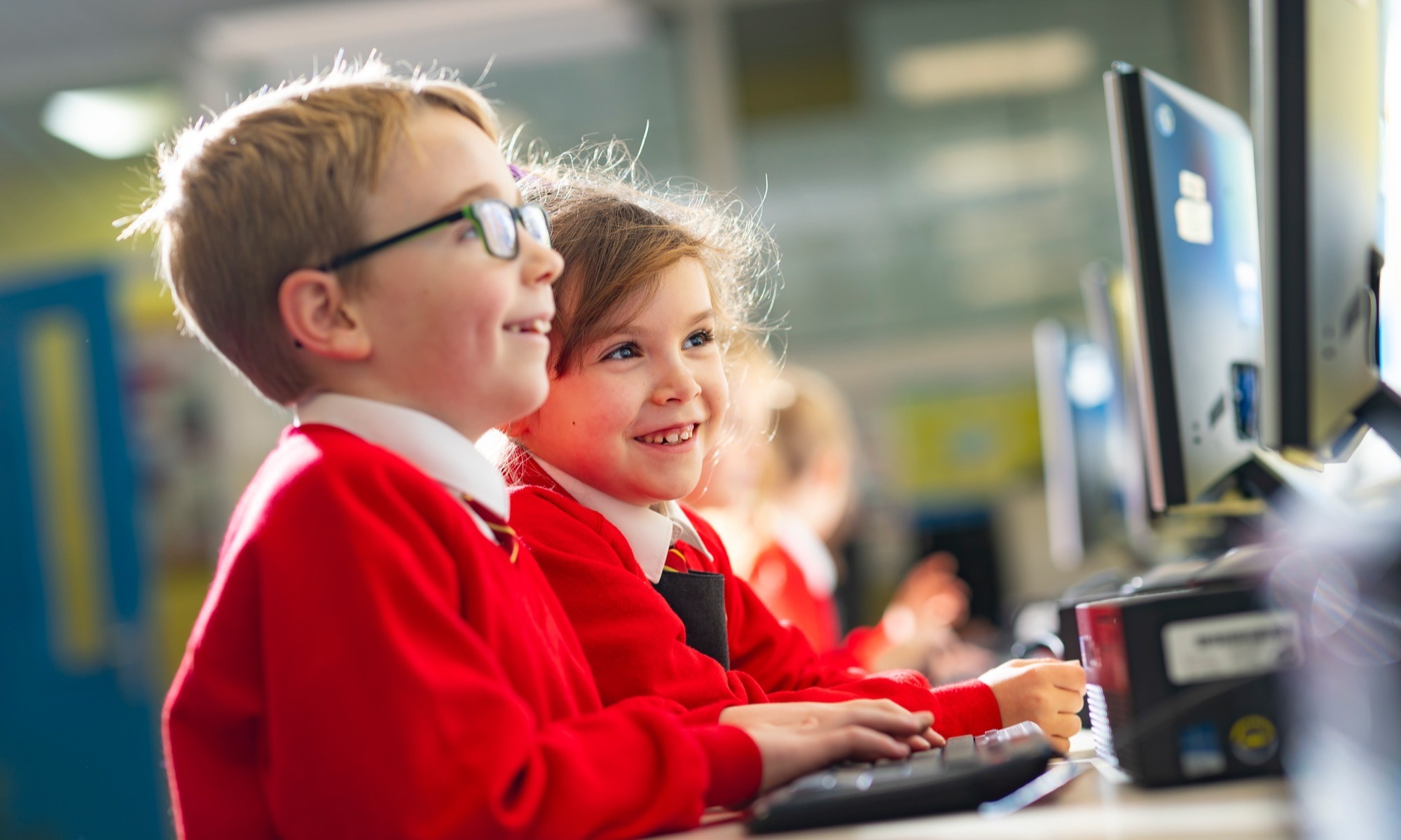 St Mary's Catholic Primary School OLM Image 19 of 188