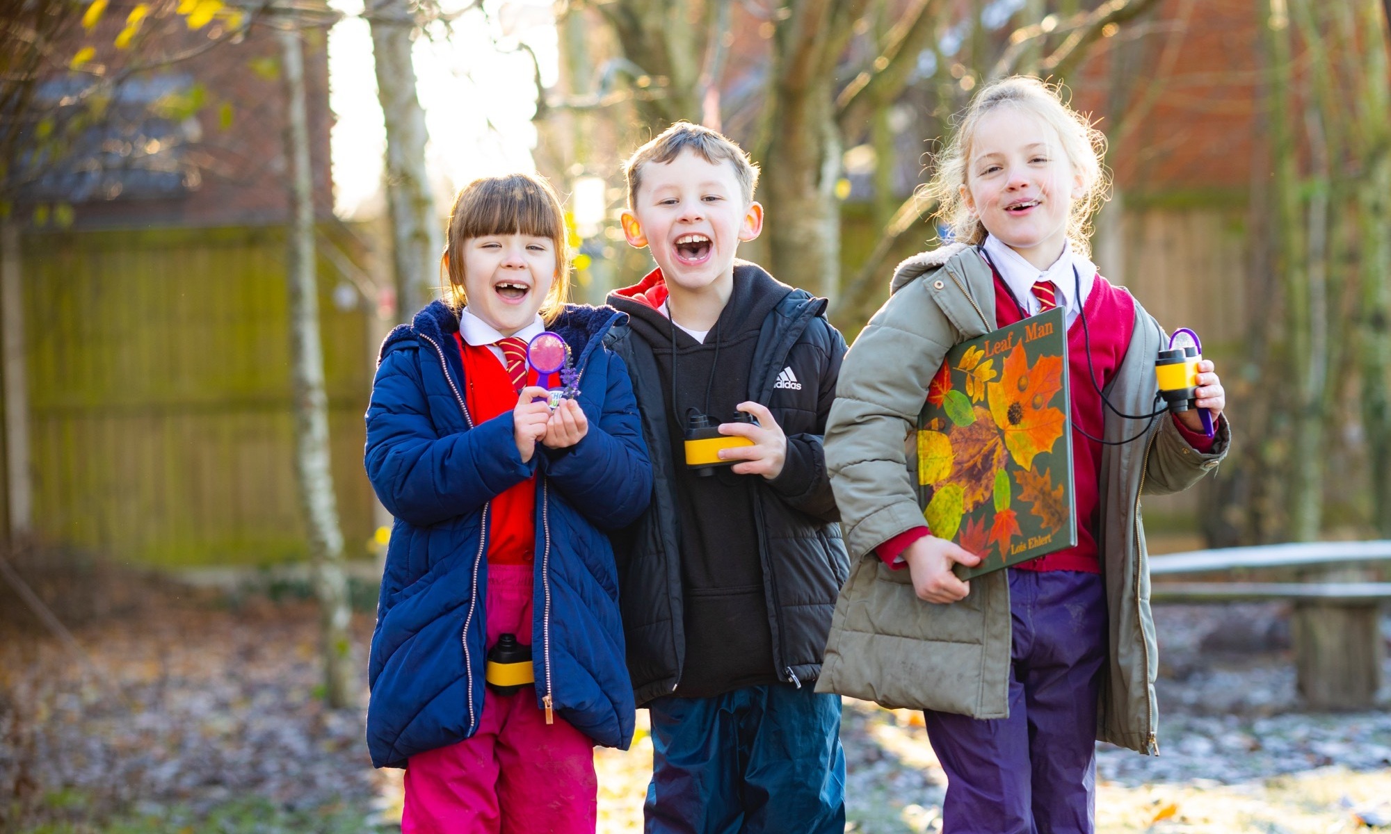 St Mary's Catholic Primary School OLM Image 29 of 188