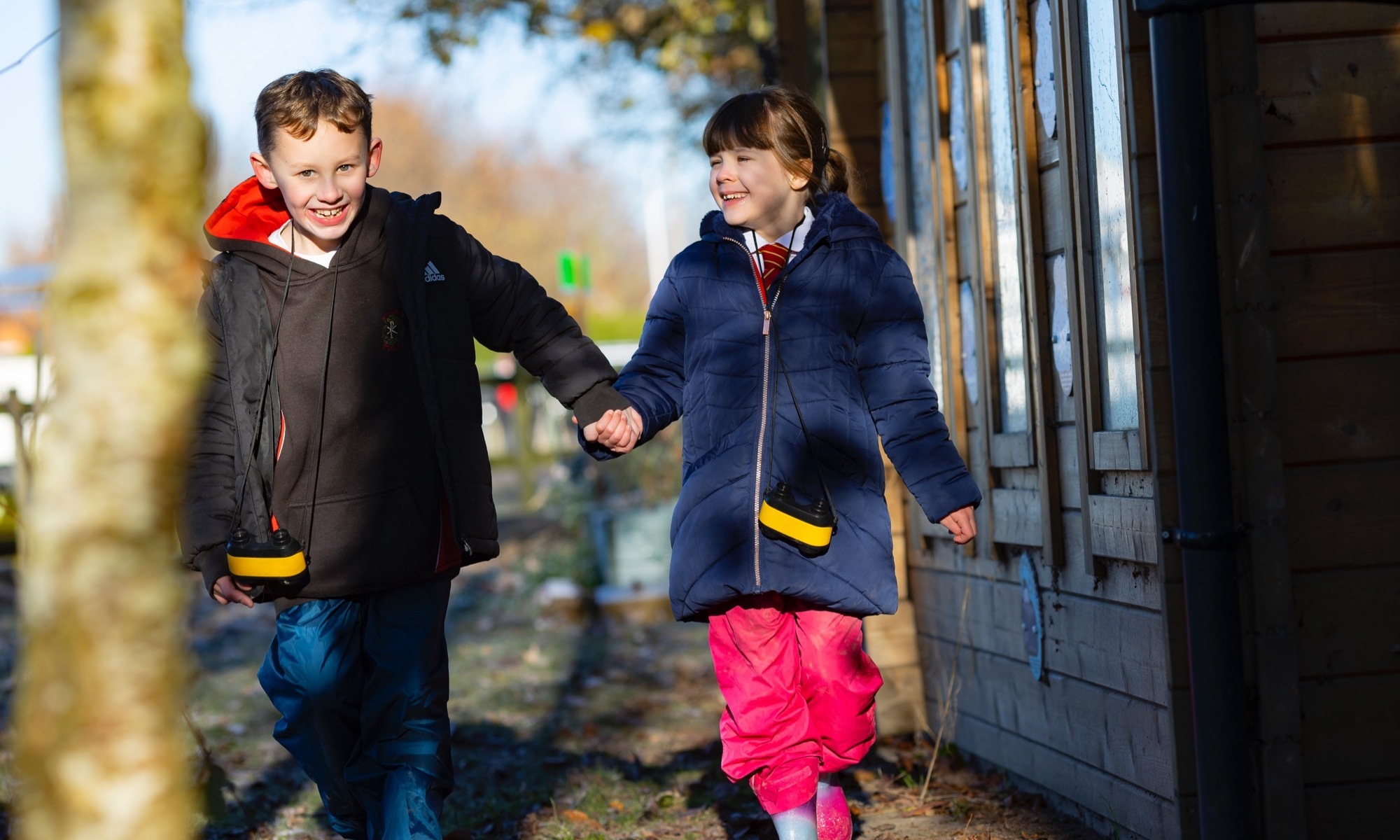 St Mary's Catholic Primary School OLM Image 155 of 188